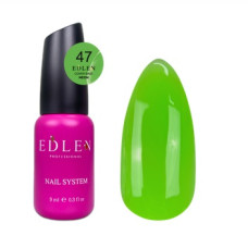Edlen Cover Base Neon 47
