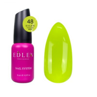 Edlen Cover Base Neon 48