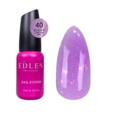 Edlen Cover Base Pixie 40