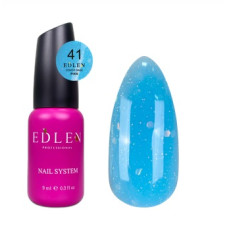 Edlen Cover Base Pixie 41
