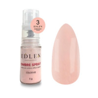Ombre Spray Edlen Color 3