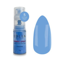 Ombre Spray Edlen Color Neon 5