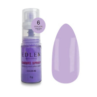 Ombre Spray Edlen Color Neon 6