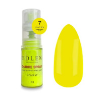 Ombre Spray Edlen Color Neon 7