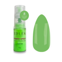 Ombre Spray Edlen Color Neon 8