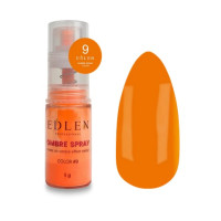 Ombre Spray Edlen Color Neon 9