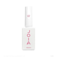 Latex base JOIA vegan Каучукова база 15мл