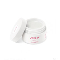 Latex base JOIA vegan Каучукова база 50мл