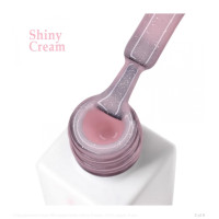 JOIA Камуфлирующая база BB cream base Shiny Cream