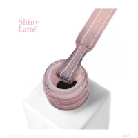 JOIA Камуфлирующая база BB cream base Shiny Latte