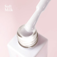 BB cream base JOIA vegan, Soft Milk