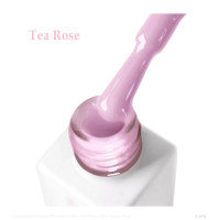 BB cream base JOIA vegan, Tea Rose