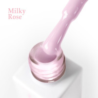 BB cream base JOIA vegan, Milky Rose