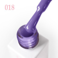 Гель-лак для ногтей JOIA vegan 018