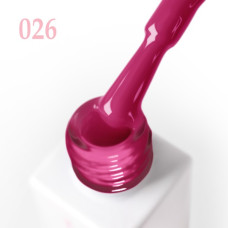Гель-лак для ногтей JOIA vegan 026
