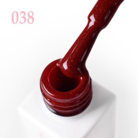 Гель-лак для ногтей JOIA vegan 038