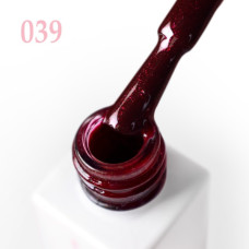 Гель-лак для ногтей JOIA vegan 039