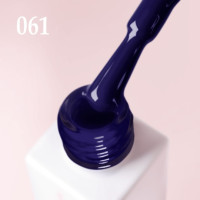 Гель-лак для ногтей JOIA vegan 061