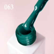 Гель-лак для ногтей JOIA vegan 063
