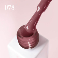 Гель-лак для ногтей JOIA vegan 078