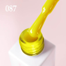 Гель-лак для ногтей JOIA vegan 087