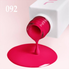 Гель-лак для ногтей JOIA vegan 092