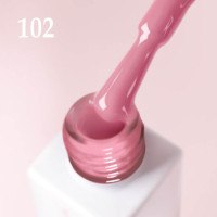 Гель-лак для ногтей JOIA vegan 102