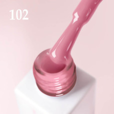 Гель-лак для ногтей JOIA vegan 102