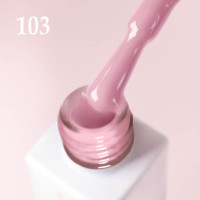 Гель-лак для ногтей JOIA vegan 103