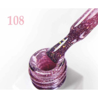 Гель-лак для нігтів JOIA vegan 108
