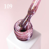 Гель-лак для ногтей JOIA vegan 109