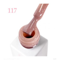 Гель-лак для ногтей JOIA vegan 117