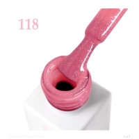 Гель-лак для ногтей JOIA vegan 118