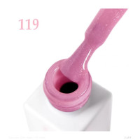 Гель-лак для ногтей JOIA vegan 119