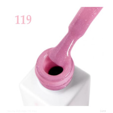 Гель-лак для ногтей JOIA vegan 119