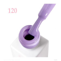 Гель-лак для ногтей JOIA vegan 120