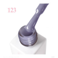 Гель-лак для ногтей JOIA vegan 123