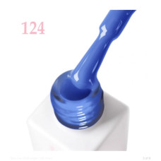 Гель-лак для ногтей JOIA vegan 124
