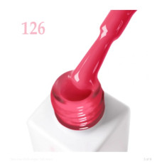 Гель-лак для ногтей JOIA vegan 126