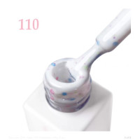 Гель-лак для ногтей JOIA vegan Lollipop 110