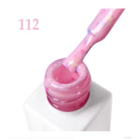 Гель-лак для ногтей JOIA vegan Lollipop 112