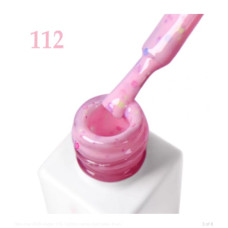 Гель-лак для ногтей JOIA vegan Lollipop 112