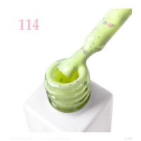Гель-лак для ногтей JOIA vegan Lollipop 114