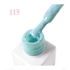 Гель-лак для ногтей JOIA vegan Lollipop 115