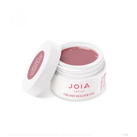 JOIA Vegan Creamy Builder Gel Amber Rose