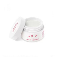JOIA Vegan Creamy Builder Gel Crystal Clear