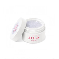 JOIA Vegan Creamy Builder Gel Diamond Frost
