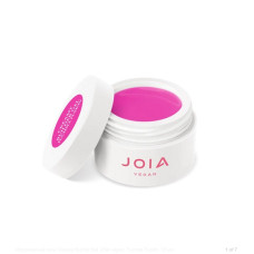 JOIA Vegan Creamy Builder Gel Fuchsia Fusion