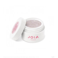 JOIA Vegan Creamy Builder Gel Golden Blush