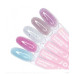 JOIA Vegan Creamy Builder Gel Silver Azure